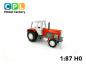 Preview: Traktor ZT 300 rot Kabine offenes Dach 001.jpg